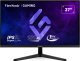 Monitor ViewSonic VX27G1-HD 1