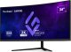 Monitor ViewSonic VX3418C-2K 5