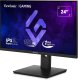 Monitor ViewSonic XG24G1 9