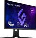 Monitor ViewSonic XG275D1-4K 17