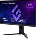 Monitor ViewSonic XG275D1-4K 9