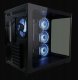 Case Midi LC-Power LC-8001B-ON Pro Storm Dark 2