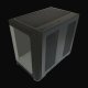 Case Midi LC-Power LC-8001B-ON Pro Storm Dark 3