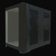 Case Midi LC-Power LC-8001B-ON Pro Storm Dark 4