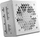 Zasilacz Corsair RM1000e 2025 White 1000W ATX 3.1 (CP-9020294-EU) 1
