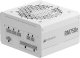 Zasilacz Corsair RM750e 2025 White 750W ATX 3.1 (CP-9020292-EU) 1