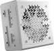 Zasilacz Corsair RM750e 2025 White 750W ATX 3.1 (CP-9020292-EU) 1