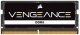Pamięć do laptopa Corsair Vengeance, SODIMM, DDR5, 48 GB, 5600 MHz, CL48 (CMSX48GX5M1A5600C48) 1