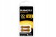 Bateria cynkowo-powietrzna., ZA312, PR41, AC312, DA312, do aparat�w s�uchowych, Duracell, blistr, 6-pack, 42437 1