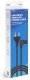 SAVIO CL-179 Kabel zasilający 2pin, C7 kątowy 5m 3