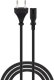 SAVIO CL-178 Kabel zasilający 2pin, 5m 1