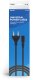 SAVIO CL-178 Kabel zasilający 2pin, 5m 2