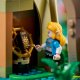 LEGO The Legend of Zelda Great Deku Tree 2 w 1 (77092) 6