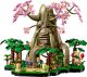LEGO The Legend of Zelda Great Deku Tree 2 w 1 (77092) 7