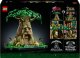 LEGO The Legend of Zelda Great Deku Tree 2 w 1 (77092) 8