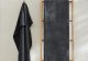 Ręcznik bawełniany 30x50 cm 1512-880 Schwarz 3