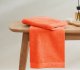 Ręcznik bawełniany 30x50 cm 1512-200 Orange 1