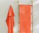 Ręcznik bawełniany 30x50 cm 1512-200 Orange 3