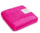 Ręcznik bawełniany 30x50 cm 1512-560 Pink 1