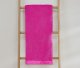 Ręcznik bawełniany 30x50 cm 1512-560 Pink 1