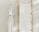 Ręcznik bawełniany 50x100 cm 1512-300 Ecru 3