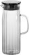 Dzbanke szklany 1,2 L La Banda z pokrywką 1