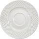 Komplet 6 filiżanek 250 ml + spodki Mediolan 5