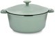 Garnek z pokrywką 24 cm Fern 1