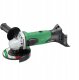 HIKOKI SZLIFIERKA KĄTOWA 18V 115mm G18DSL2 W4Z 3