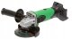 HIKOKI SZLIFIERKA KĄTOWA 18V 115mm G18DSL2 W4Z 5