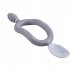 BIBADO spoon-teether, MIST TWO PACK, BIB215 2