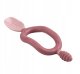 BIBADO spoon-teether, BLUSH TWO PACK, BIB216 4