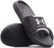 Klapki męskie UNDER ARMOUR Ignite Select czarne na basen plażę 47,5 1