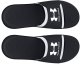 Klapki męskie UNDER ARMOUR Ignite Select czarne na basen plażę 47,5 2