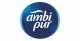 Żel do WC AMBI PUR Anti Limescale 750 ml 4