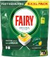Kapsułki do zmywarki FAIRY Original All in One Cytryna 116szt 1