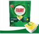 Kapsułki do zmywarki FAIRY Original All in One Cytryna 116szt 6