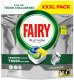 Kapsułki do zmywarki FAIRY Platinum All in One Lemon 90szt 1