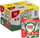Kapsułki do zmywarki FAIRY Platinum Plus All in One Lemon 114 szt 7