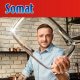 Kapsułki do zmywarki SOMAT Excellence 4 in 1 60szt 6