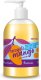 Mydło w płynie MELADO Soczyste Mango 500ml 2