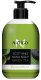 Mydło w płynie NATIGO Green Tea Łagodzące 500 ml 1