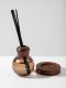 Patyczki zapachowe L'ARTE MILANO "Mystical Oud" dyfuzor 200 ml 4
