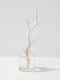 Patyczki zapachowe L'ARTE MILANO "Sequoia Wood" dyfuzor 50 ml 4