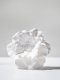 Patyczki zapachowe L'ARTE MILANO Masako Blossom z kwiatem porcelany dyfuzor 120ml 4