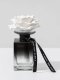 Patyczki zapachowe L'ARTE MILANO Masako Blossom z kwiatem porcelany dyfuzor 120ml 6