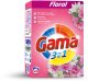 Proszek do prania GAMA Floral Universal 40 prań 2,2 kg 1