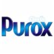 Proszek do prania PUROX Universal uniwersalny 43 prania 3kg 3