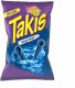 Chipsy kukurydziane Tortilla TAKIS Blue Heat 100g 1