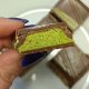 Czekolada Mleczna Dubajska z masą pistacjową MARDINNI 200g 4